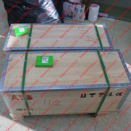 1pc  Abb Inverter ACS550-01-125A-4 3P AC380V~480V 55KW Free shipping