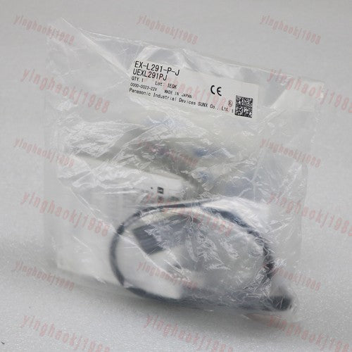 For Panasonic EX-L291-P-J Photoelectric Sensor