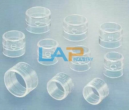 Qty:1  For Transparent Mucosal Suction Cap D-201-14304 Endoscope Consumables
