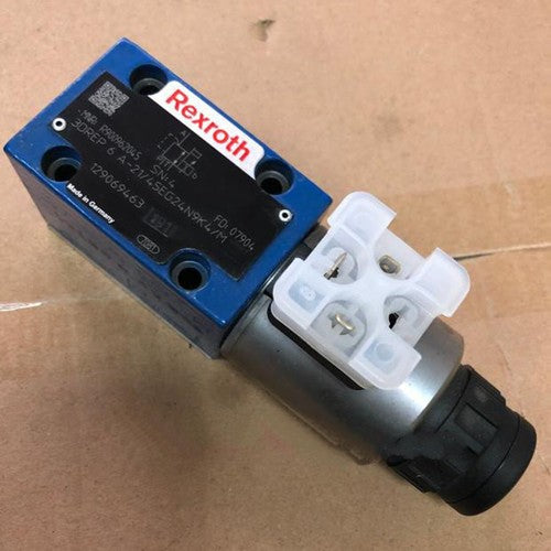 1pc R900962045  REXROTH VALVE 3DREP6A-2X/45EG24N9K4/M