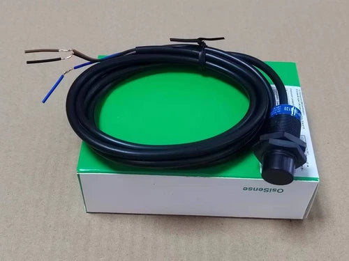 1pc FOR Inductive Proximity Sensor XS4P18AB120