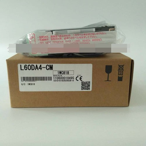 ONE  Mitsubishi IN BOX L60DA4-CM 1 year warranty