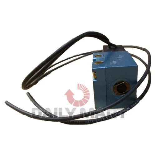 1PC   Solenoid Valve   45A-AA1-DAAA-1BA