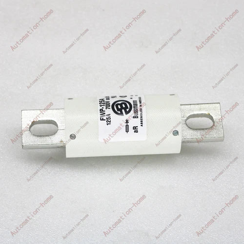 1PC   Fast Acting Fuse 700V  FWP-125A 125Amp (125A)