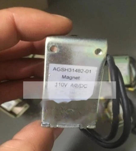 1PC  AGSH31482-01 Opening and closing electromagnet