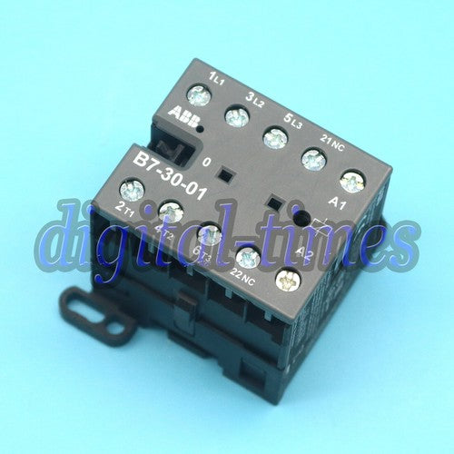 ABB B7-30-01 Circuit Breaker Free Shipping#LJ