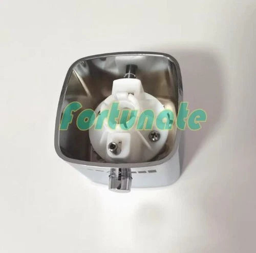 1PC  FOR Hansgrohe Shower empty accessories 11791000 Thermostat handle