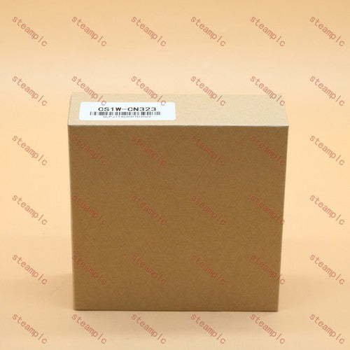 1PC OMRON  FOR CS1W-CN323 CS1WCN323 3m long PLC free shipping
