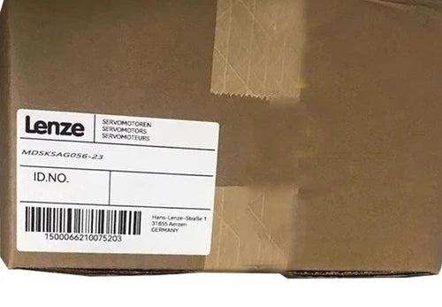 1 PC MDSKSAG056-23  Lenze Servo Motor MDSKSAG05623
