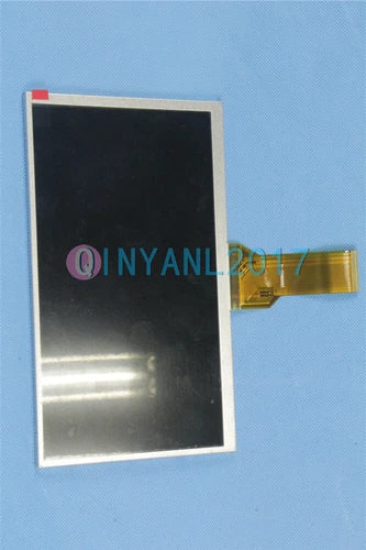 1PCS AT090TN12 V.3 LCD Screen Panel 9.0"Innolux 800×480 Resolution