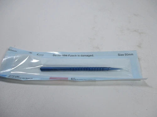 1PC Titanium alloy punctal dilator ophthalmology equipment tool puncture needle