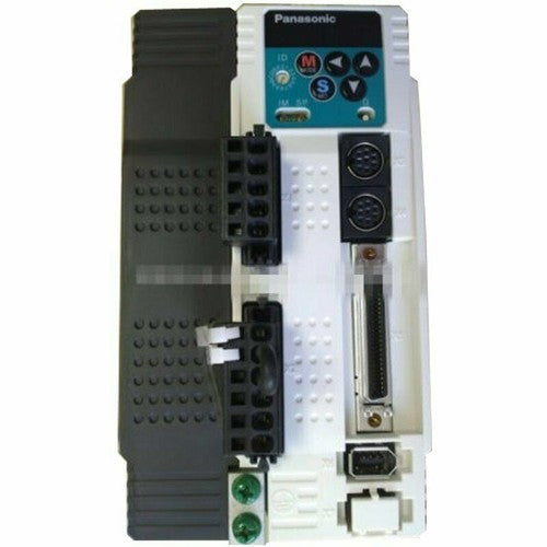 For Panasonic MDDDT5540003  AC Servo Driver Free Shipping