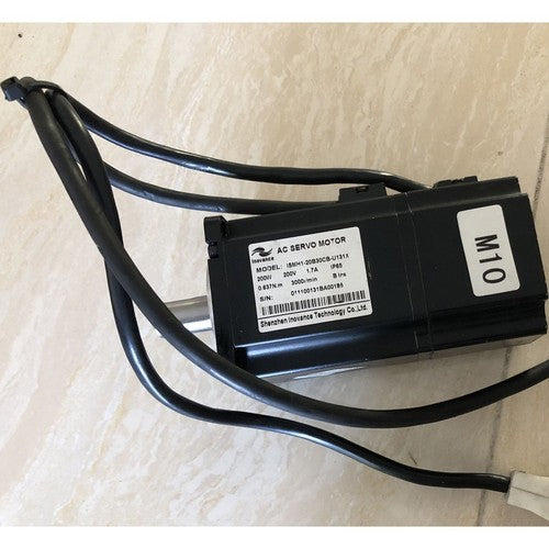 Inovance Servo Motor ISMH1-20B30CB-U131X Fast Delivery