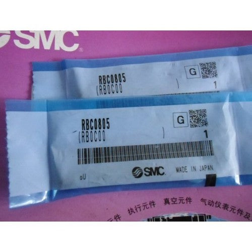 one  SMC RBC0805 RBC0805 Hydraulic buffer Free shipping