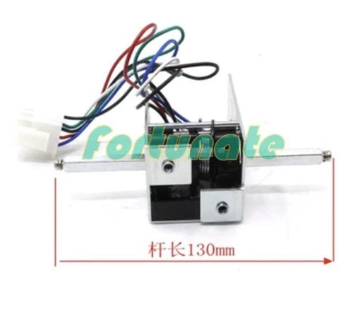 1PC  FOR Forklift accelerator controller DTJ07401C Handle control