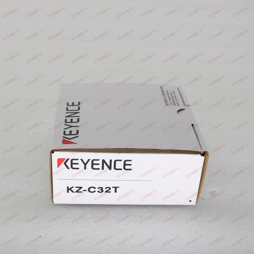1ps  keyence Programmable controller module KZ-C32T  SHIP