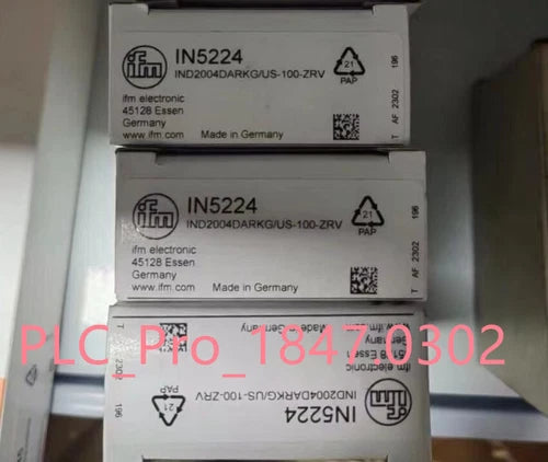 1PCS   IN5224 Proximity Switch Sensor IN5224
