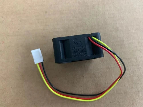 1pc EB40201SX-D010-C99 fan DC12V 1.44W 3pin 4020