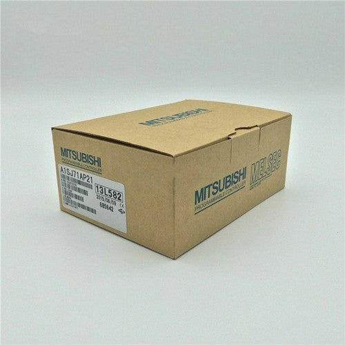 Mitsubishi In Box PLC module A1SJ71AR21 One year warranty