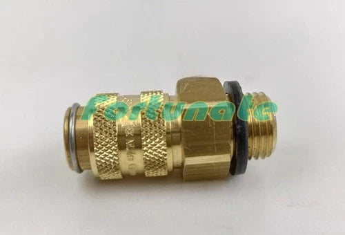 1PCS  Type 21 NW 5 Quick Change Connector 21KAAW13MPX
