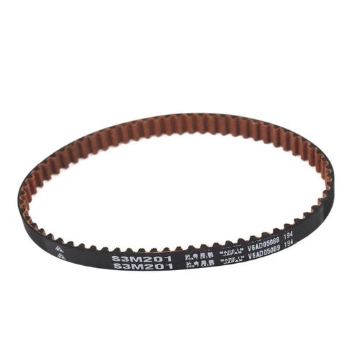 1pc 40S3M186 40S3M189 40S3M192 40S3M195 40S3M198    Width 4mm Belt