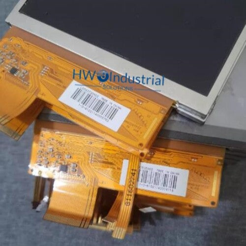 1PC SHARP 4.3-inch LCD Screen LQ043T3DX02