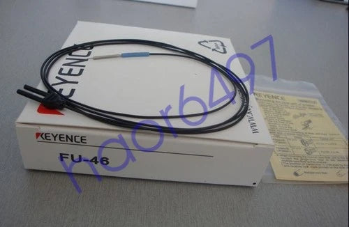 1X  Fiber Optic Sensor FU46 Cable  FU-46