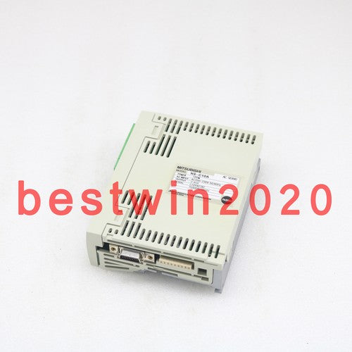 Mitsubishi Servo Drive MR-C10A MR-C10A FREE SHIPPING