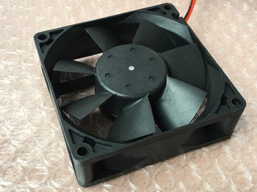 CA1321-H01 MMF-08C24ES-RM1 24V 0.16A Mitsubishi inverter cooling fan