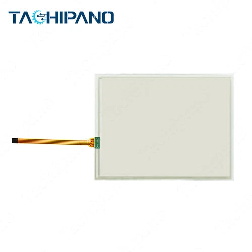 1SET  for  PFXGP4503TAD Glass Panel with Protective Film GP-4503T Touch Screen