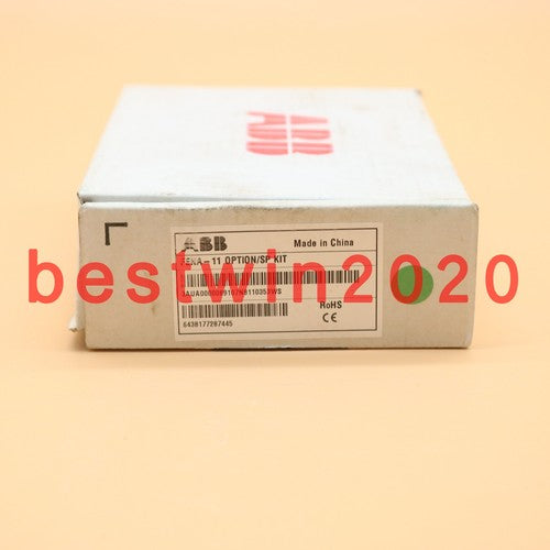 One  Abb Communication module FENA-11 ONE Year Warranty