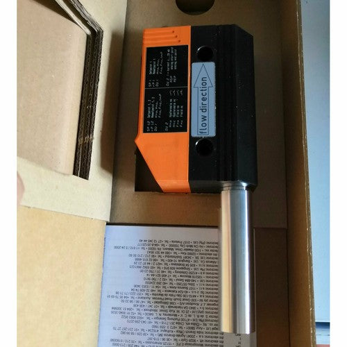 For IFM SD5000  flow monitors Free Shipping
