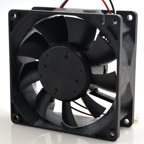 1 PCS NMB Fan 3615RL-05W-B40 9038 9CM DC 24V 0.73A 2 Pin inverter cooling fan