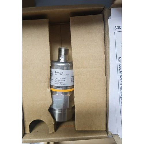 For IFM PA3028  Sensor Free Shipping