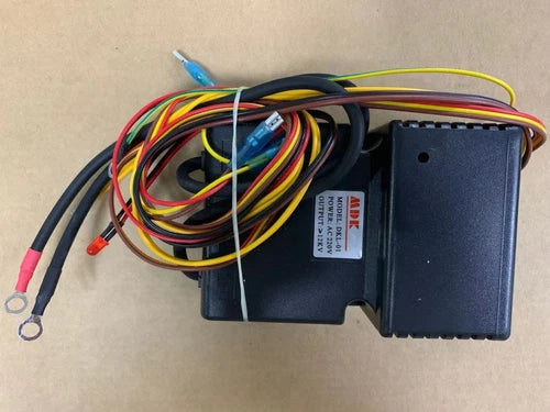 1PCS for DKL-01 AC220 Output 12KV   Gas Oven Pulse Ignition Controller