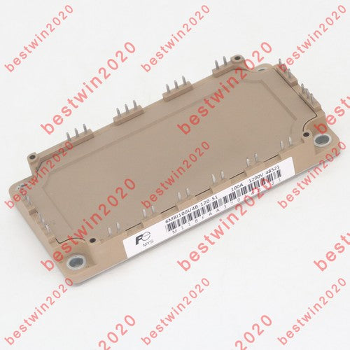 Fuji 6MBI100U4B-120-51  power transistors igbt