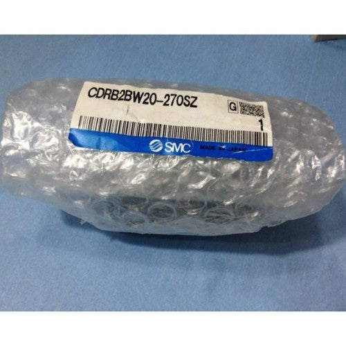 1PC  for SMC CDRB2BW20-270SZ Rotary cylinder Free shipping