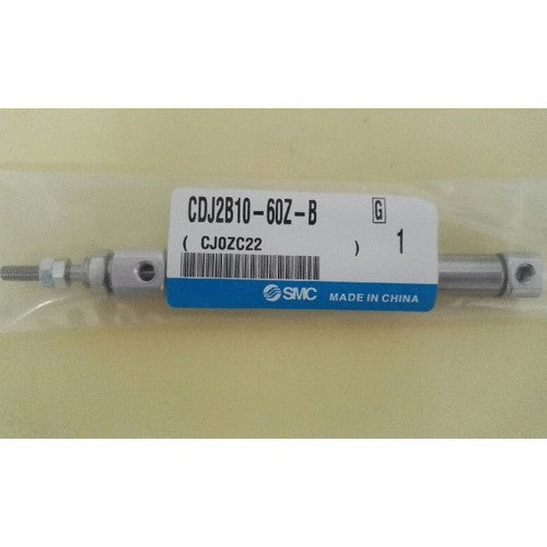 ONE   SMC Mini cylinder CDJ2B10-60Z-B Free shipping