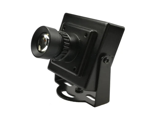 1PC 4140+673CCD Analog Camera FPV  HD 800 Line Star-level Ultra-low Illumination