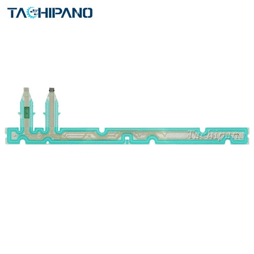 1PC For    Membrane Keypad PNC3-15-FKB V1.0 V1.1 E0241-06X-009 N860-1620-T201/20