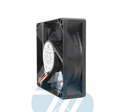 Fuji inverter Mitsubishi cooling fan MMF-08D24ES-RMB 8CM 8025 24V 0.16A 3pin