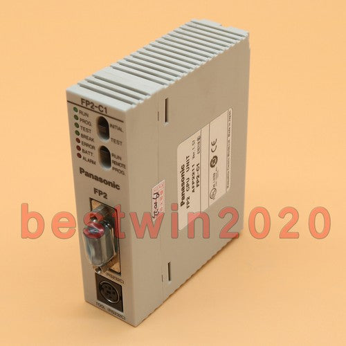 For Panasonic FP2-C1 AFP2211  CPU Unit Free Shipping
