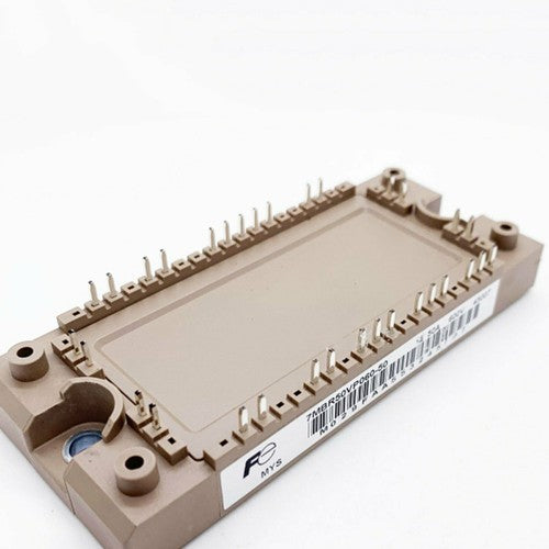 One  IGBT MODULE For FUJI 7MBR50VP060-50 Free Shipping