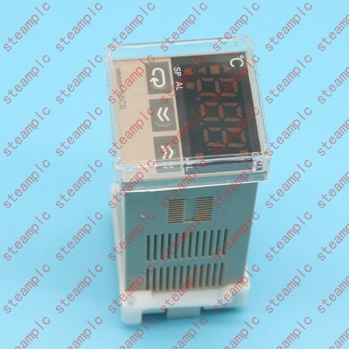 1PCS OMRON  E5CS-Q1KJX Temperature Controller In Box FAST SHIP