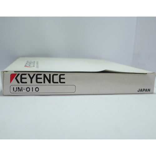 one  keyence UM-010 Mounted level switch one Year Warranty