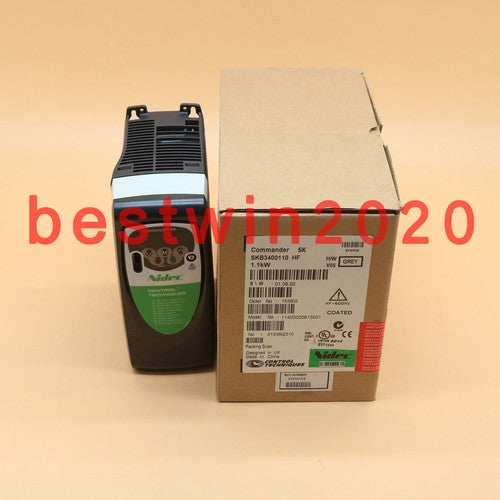 1PC  Emerson Nidec Inverter SKB3400110 SKB3400110 FAST SHIP