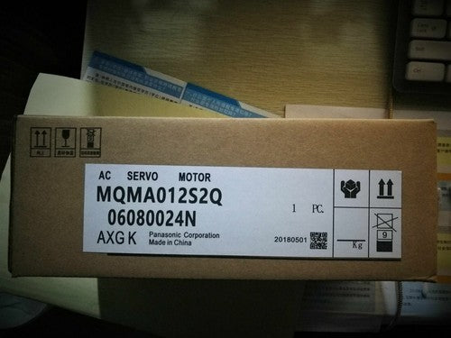 For Panasonic MQMA012S2Q  AC Servo Motor Free Shipping