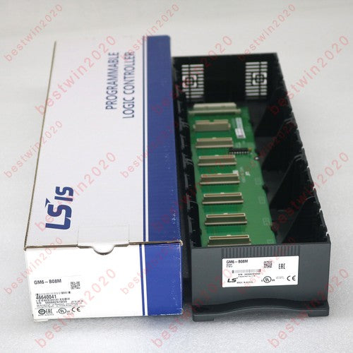1PC  LS GM6-B08M Power Board In Box Fast Delivery