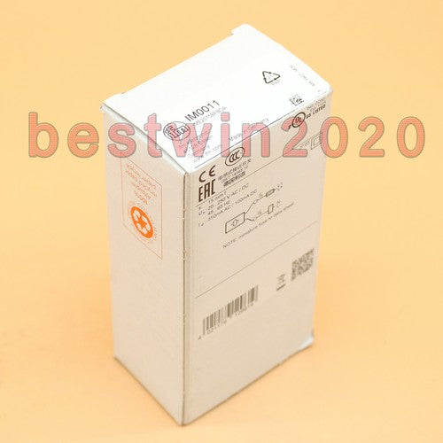 For IFM IM0011  Proximity switch Free Shipping