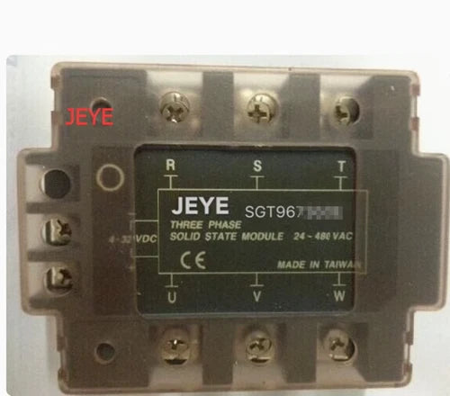 1PC  FIT FOR SGT962360E Solid State Relay